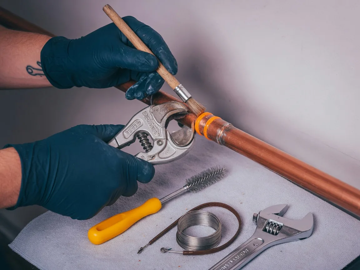 Why choose Sump Pump Repair in Debord, KY